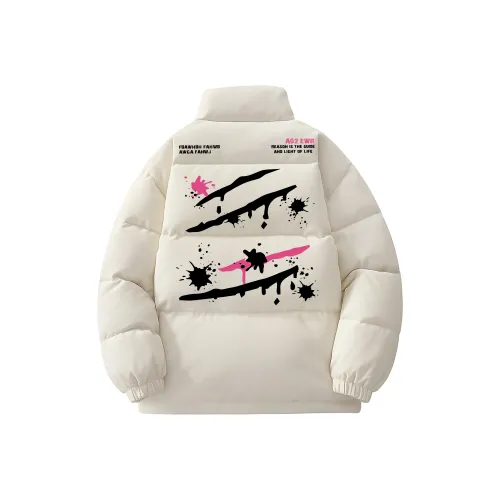 A02 Унисекс Пух