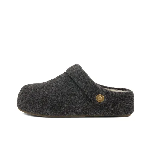 WENPU Домашние тапочки для женщин