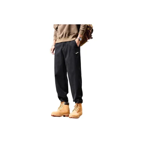 STRONG DREAM Мужские Карго Брюки