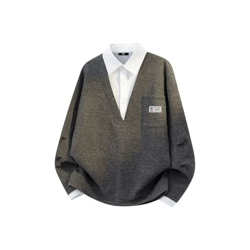 POPEYE Унисекс Свитшоты