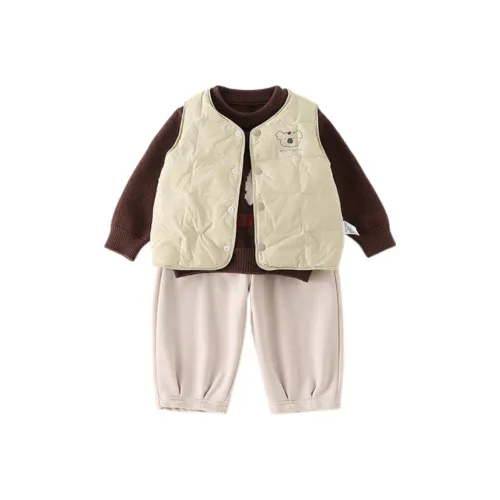 GOYN Повседневная спортивная одежда для малышей и детей дошкольного возраста