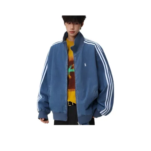 Wooden Rabbit Американский бейсбол Пальто Детское