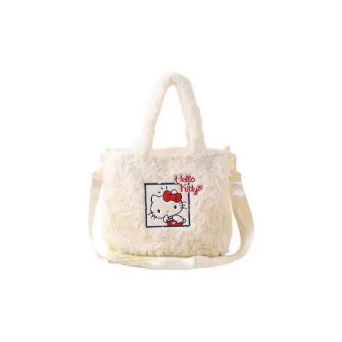 SANRIO Сумки Бежевые Женские