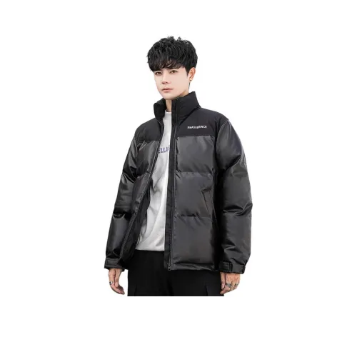 FRQ Унисекс Пуховики