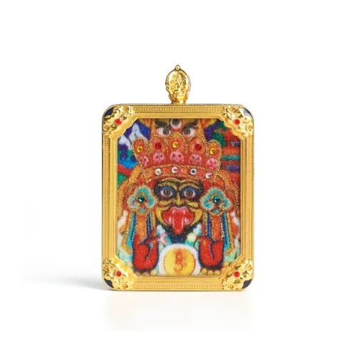 NAMUNANI Сплав Шарма Подвески Унисекс