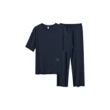 Темно-синий