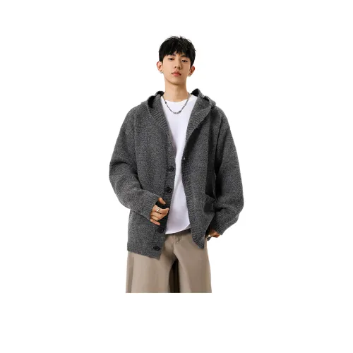 KADAKADA SUITE Унисекс Свитера