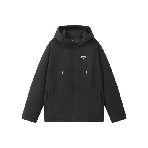 Jeep Унисекс Куртки