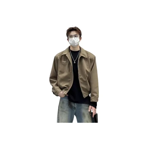 GENT LORE Унисекс Пуховики