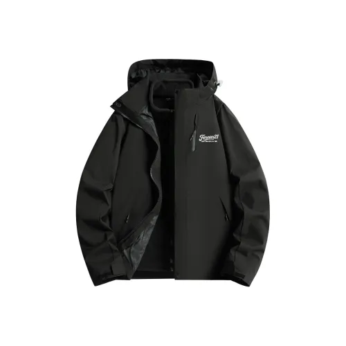 FOREVER 21 Унисекс Куртки