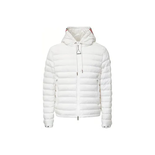Moncler SS21 Down Jacket Winter Men's
