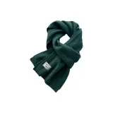 Темно-зеленый