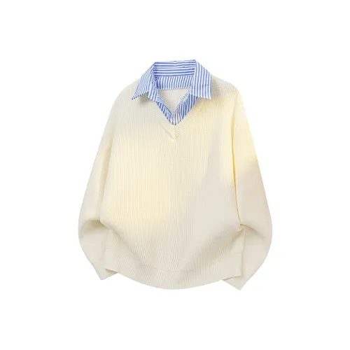 TAIKONGBEAR Унисекс Трикотаж