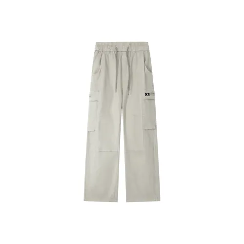 Fingercrox I.t Group Hong KONG FGXX Ape Голова Карго Брюки Унисекс