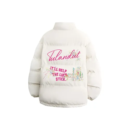 TULANDUO Унисекс Пуховики