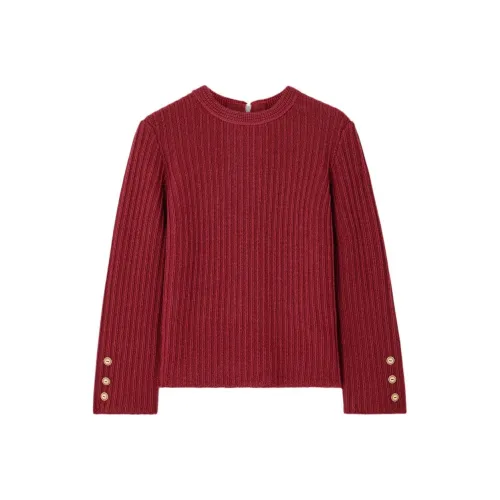 ISABEL MARANT FW25 Dixie Свитер Женские