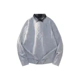 Светло-серый