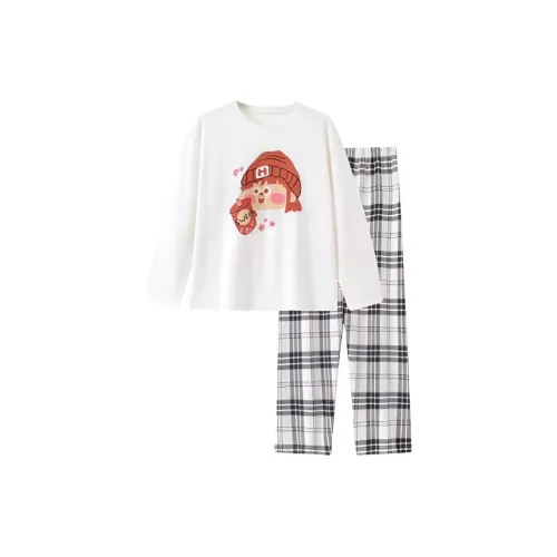 Sleep Унисекс Пижамные комплекты