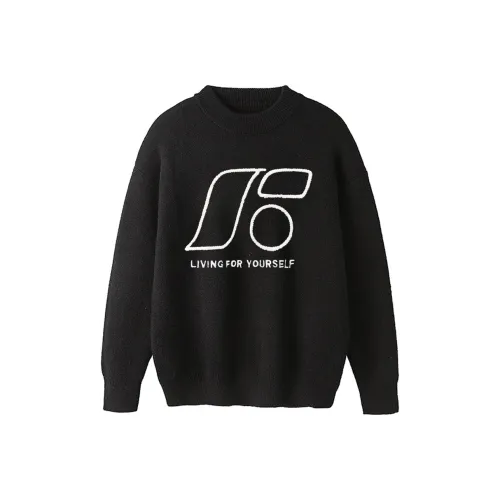 JUNGLE TIGER Унисекс Свитера