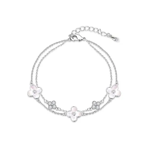 Silver Raven Сплав Браслеты Женские