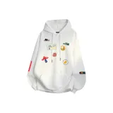 Белый [с флисовой подкладкой]