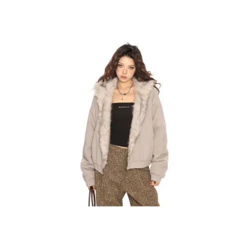 PZHK Женские Куртки