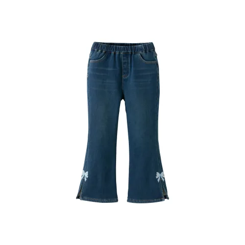 DAVE BELLA Джинсовый синий Kids Джинсы
