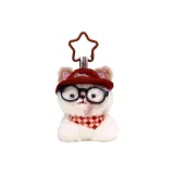 Стекло Котенок