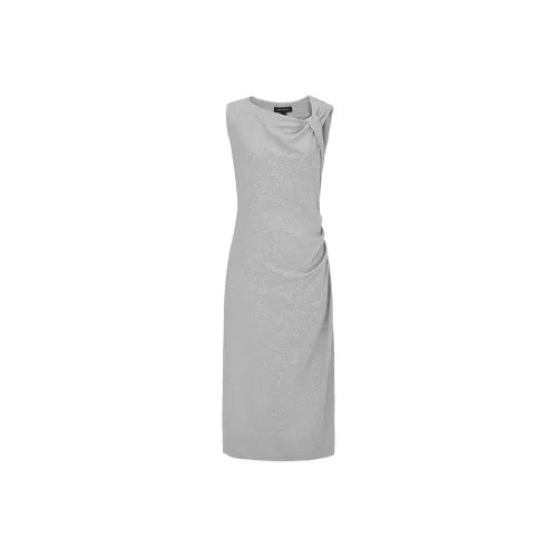 URBAN REVIVO Без рукавов Платье Женское