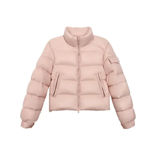 Aghr Женские пуховики