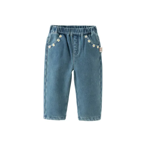 DAVE BELLA Джинсовый синий Kids Джинсы