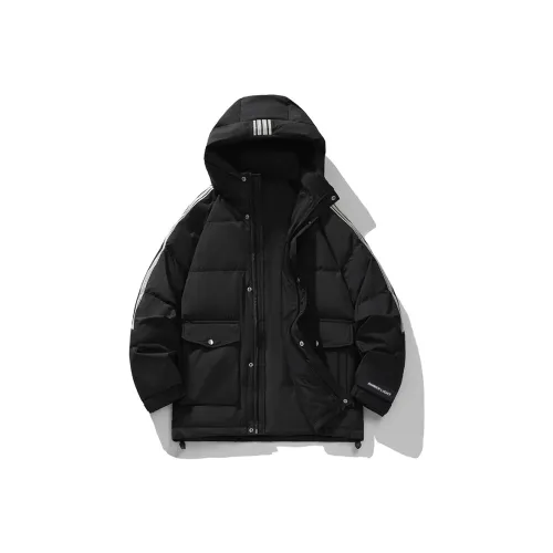 AMBER LIGHT Унисекс Пуховики