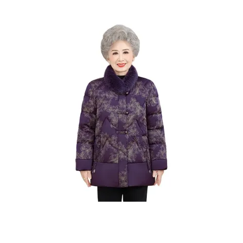 TUCANO Женские пуховики