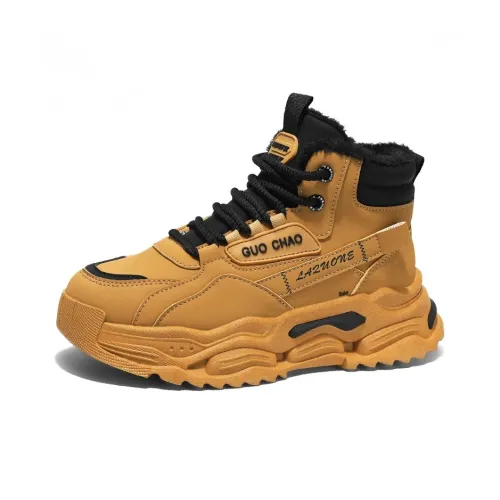 Bake Martin Boots Мужской