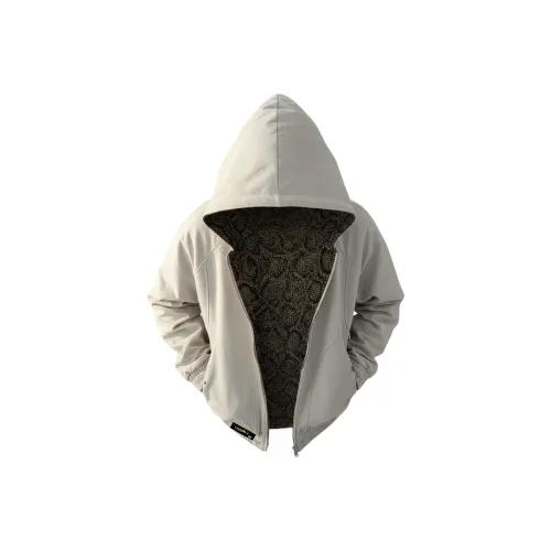 IXXAT Унисекс Куртки