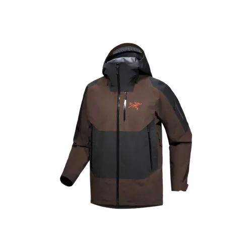 Arcteryx SABRE SV SKI Топ Мужской