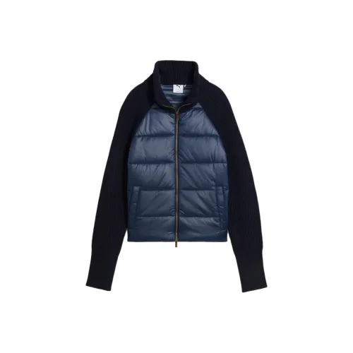 PUMA Golf Темно-морской синий Женская гольф-одежда