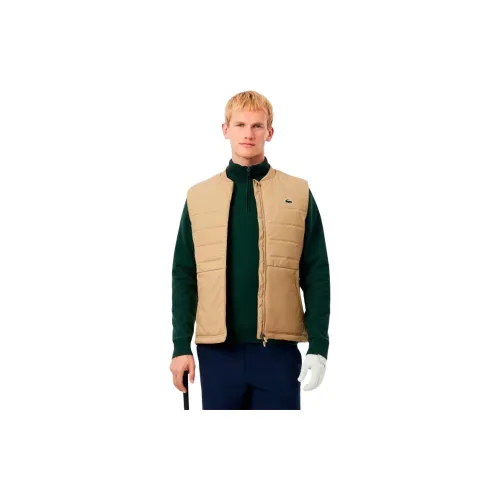 Мужские жилеты LACOSTE Collaboration