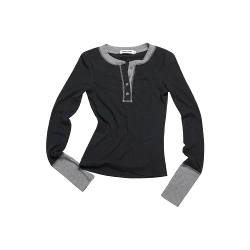 CLIMAX VISION Женские футболки T