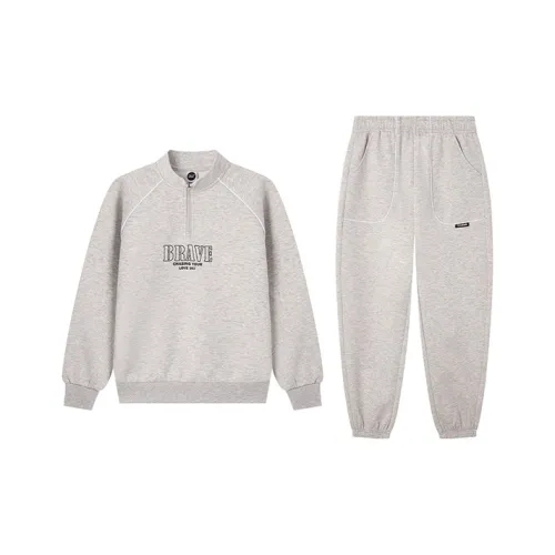 361°KIDS Повседневная Спортивная Одежда 2 Пачка Детская