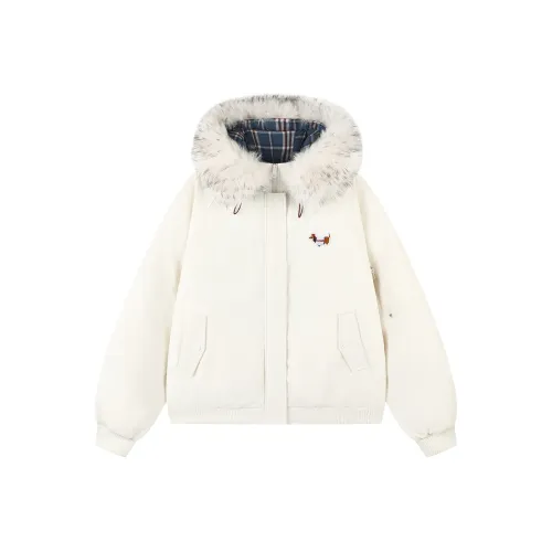 LEMANISM Унисекс Пуховики