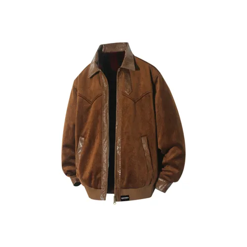 SOCKKEY Унисекс Куртки