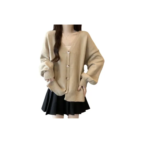 ZEKIKO STUDIO Женская трикотажная одежда