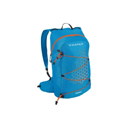 CAMP Super Light Ткань Рюкзак Унисекс Синий