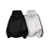 Чёрный + Серо-бежевый