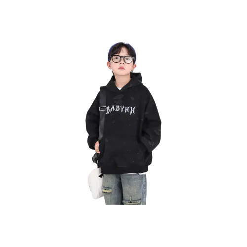 AIMISS Школьный возраст Свитшоты