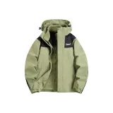 Matcha Green [3-in-1 с флисовой подкладкой]