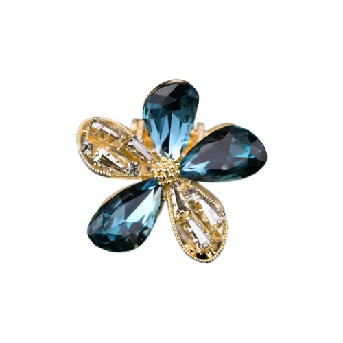 Заколки для волос Left Europe Женские