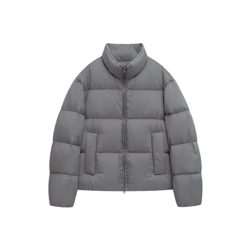 NANS STUDIO Мужские Куртки