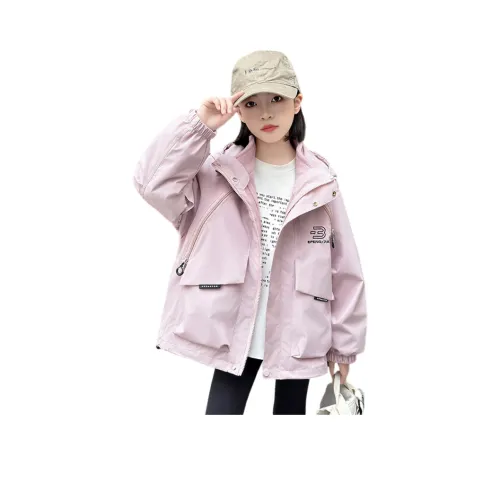 GOYN Унисекс Ветровки